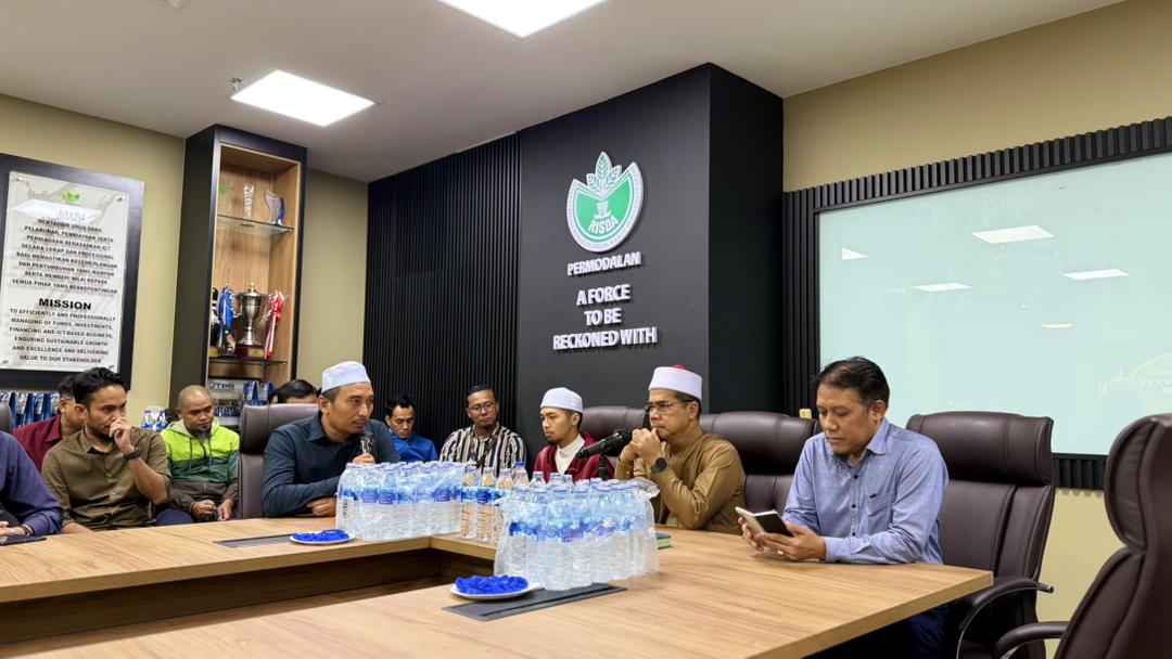 Majlis Tadarus & Khatam AlQuran 2025