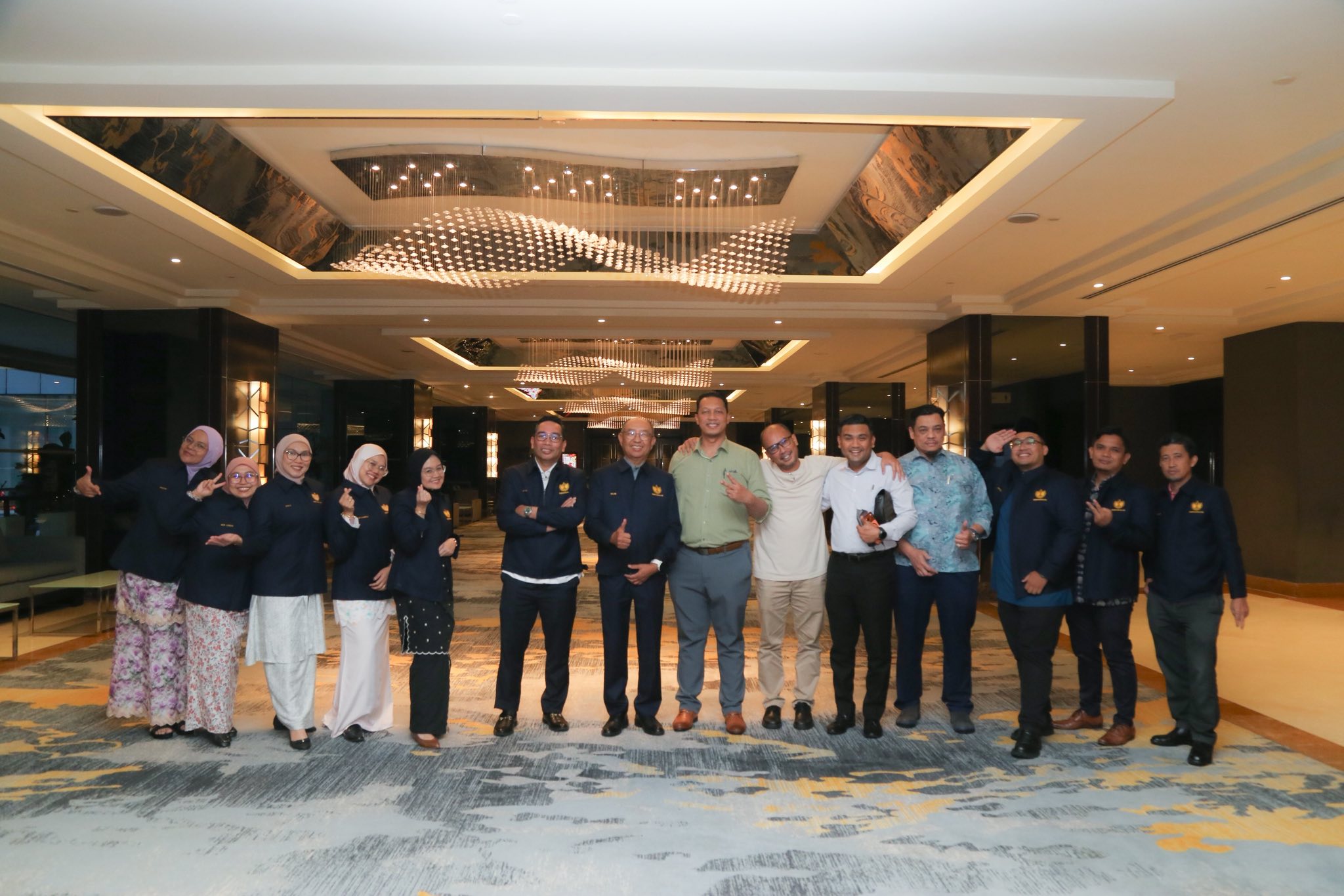 MESYUARAT JAWATANKUASA PEMBIAYAAN PEMFAKTORAN PRB KALI KE 1/2026