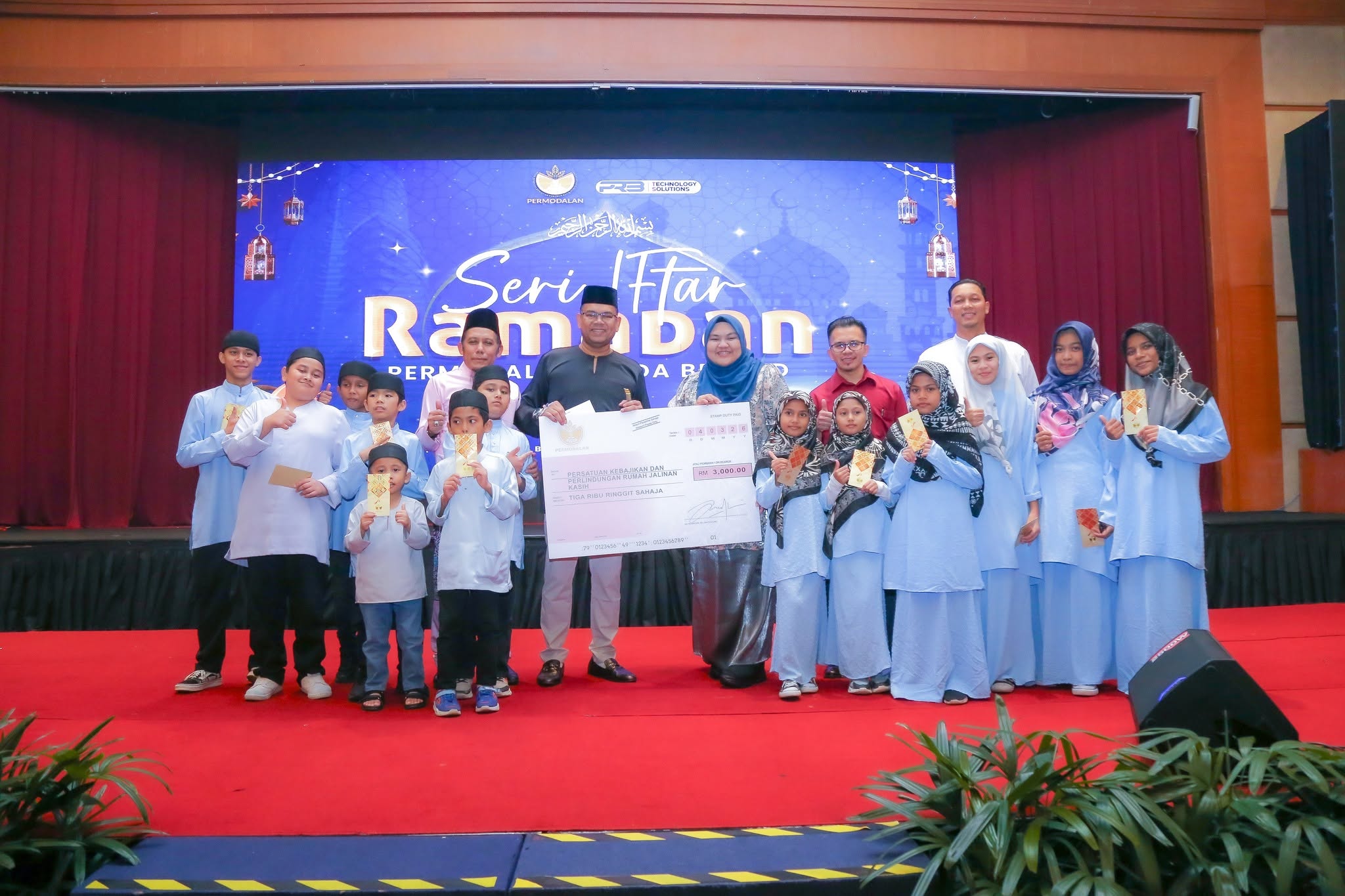 SERI IFTAR RAMADAN 2026